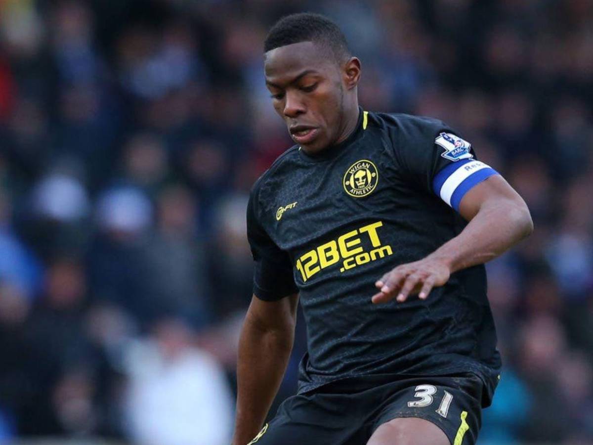 ¿Quién es el otro hijo de Maynor Figueroa que jugará en Inglaterra? ¿Es hondureño?