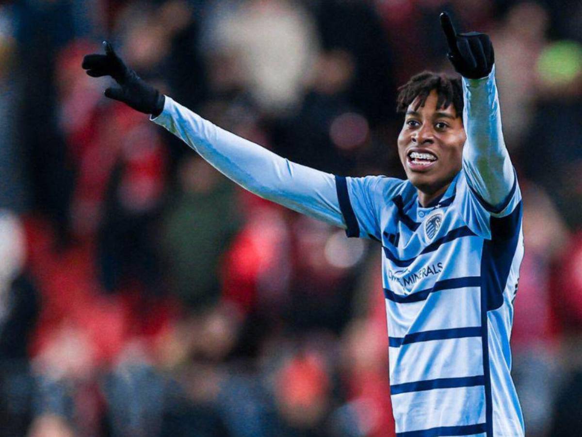 Frustrado el fichaje de hondureño en la Serie A y Motagua buscó legionario