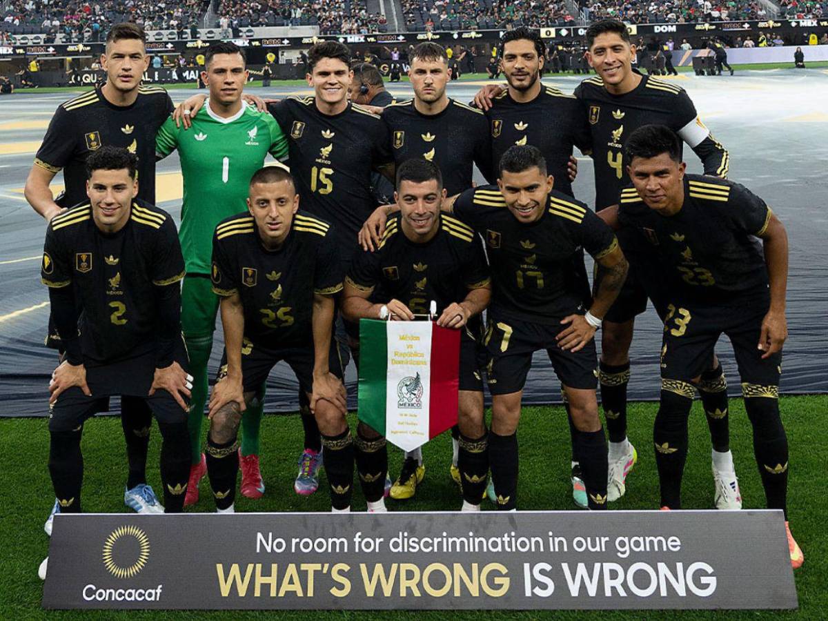 Panamá vale el doble: Lo que cuesta la Selección de Honduras y los canaleros en Copa Oro