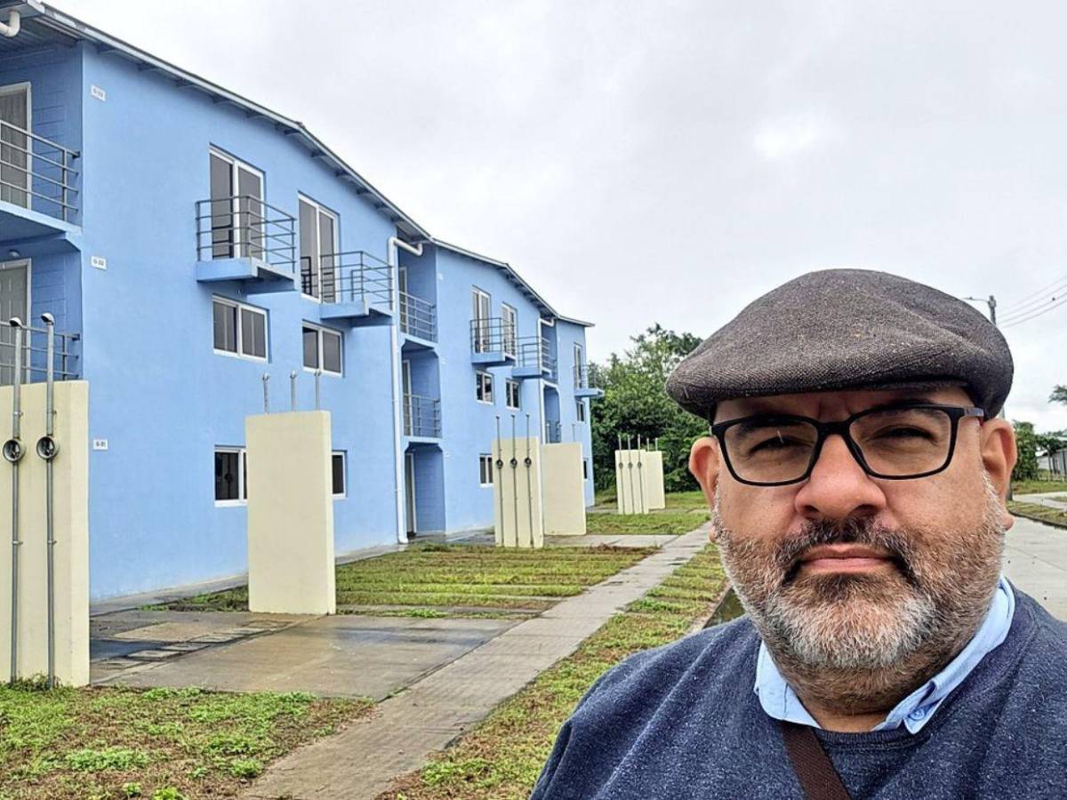 Gilberto Ríos confirma dos puestos en el gobierno, pero dice que solo tiene un salario: esto gana