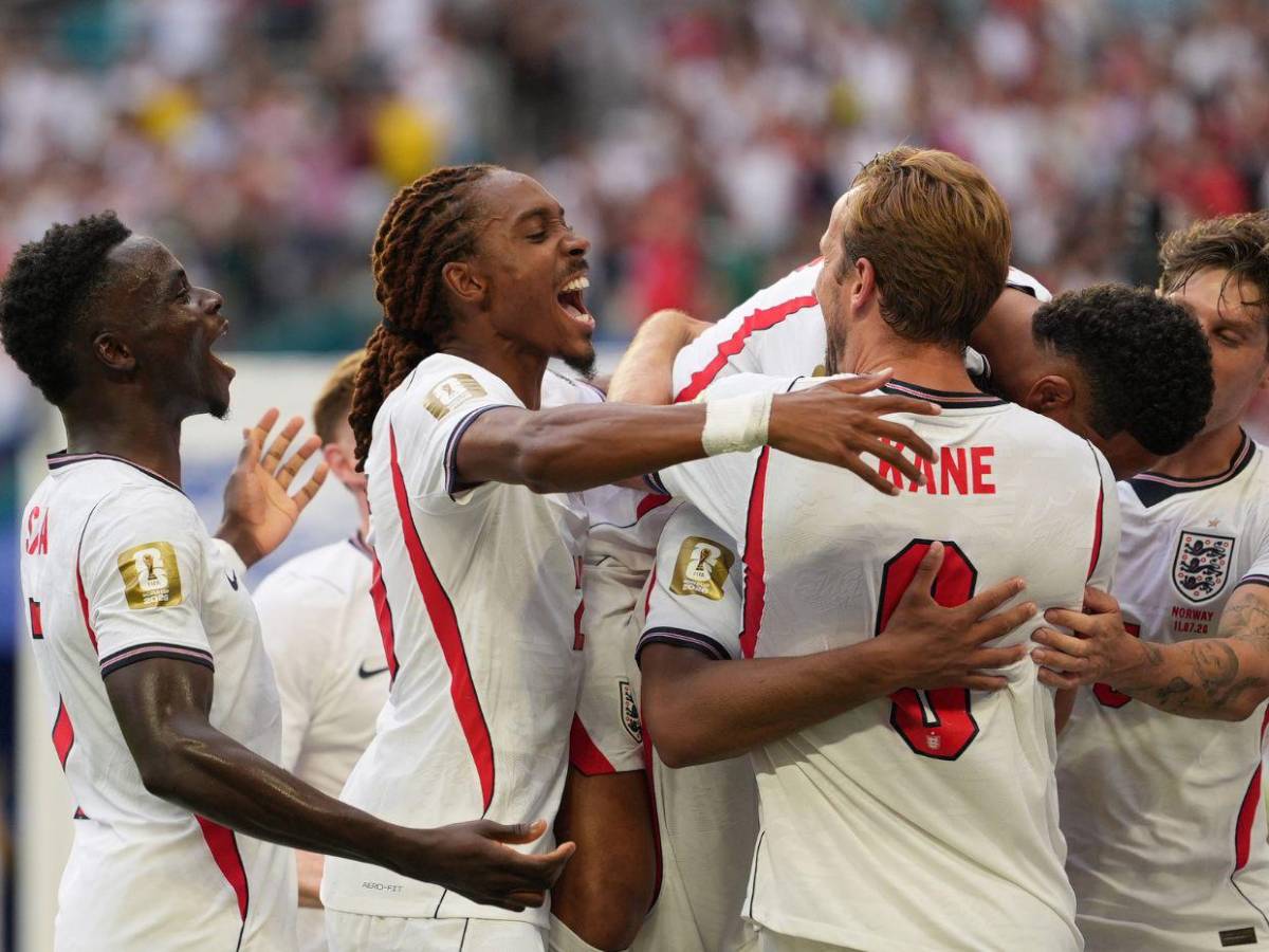 ¿Cuáles son los posibles rivales de España para la Gran Final del Mundial 2026?
