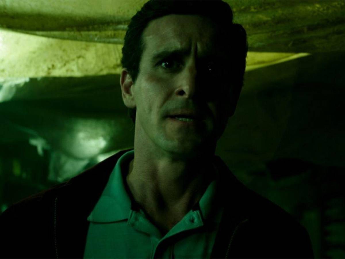 ¿De qué falleció James Ransone? Confirman la causa de muerte del actor de It: Capítulo dos