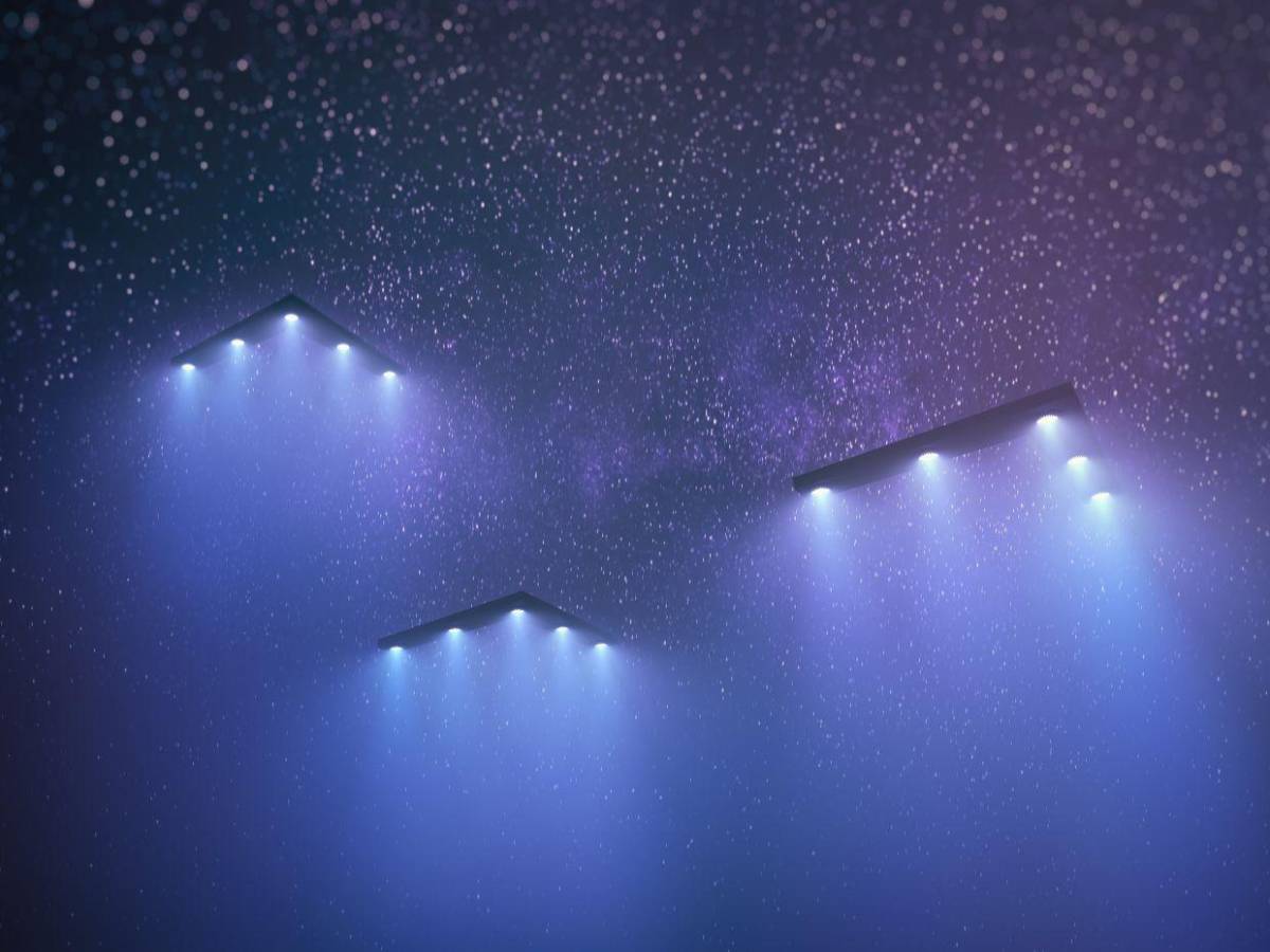 ¿Qué se sabe de la liberación de archivos sobre Ovnis y vida extraterrestre en EE UU?