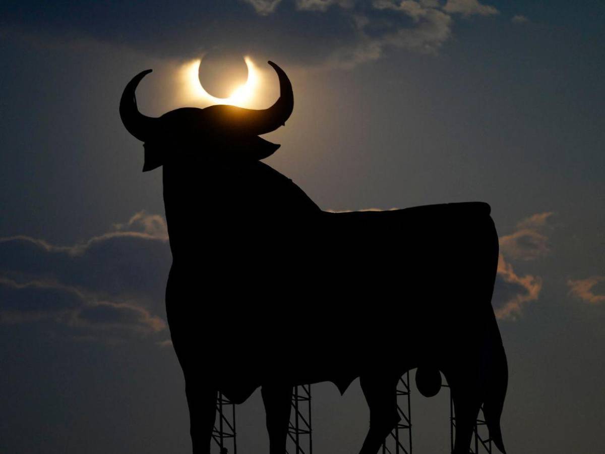 España-Eclipse