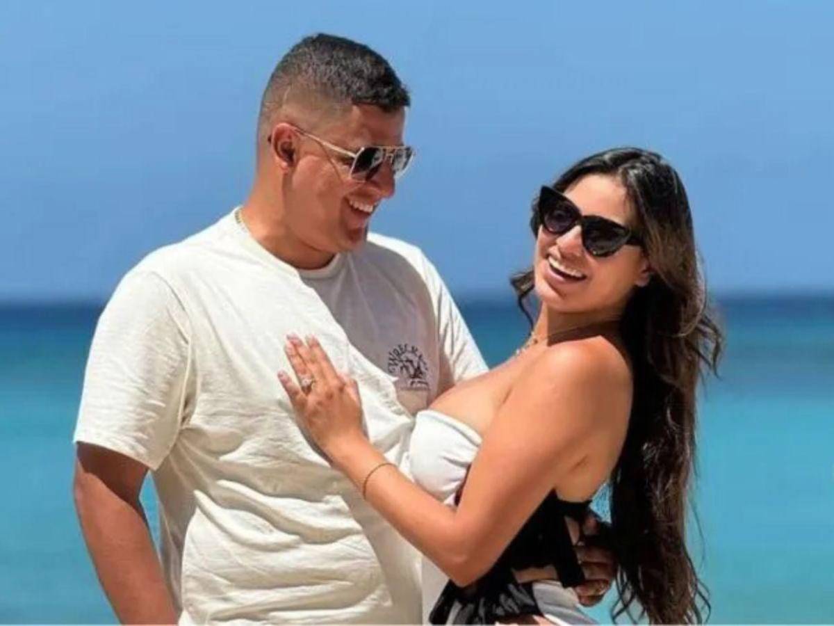 ¿Alejandra Rubio desaparece de redes por crisis matrimonial? “Coquetear es infidelidad” ¿Alejandra Rubio desaparece de redes por crisis matrimonial? “Coquetear es infidelidad”