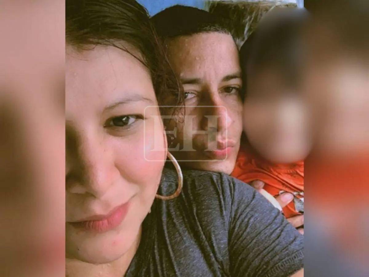 Audio atribuido a Alex revela cómo habría asesinado a Vianka: “Mire cómo sus ojos se apagaron”