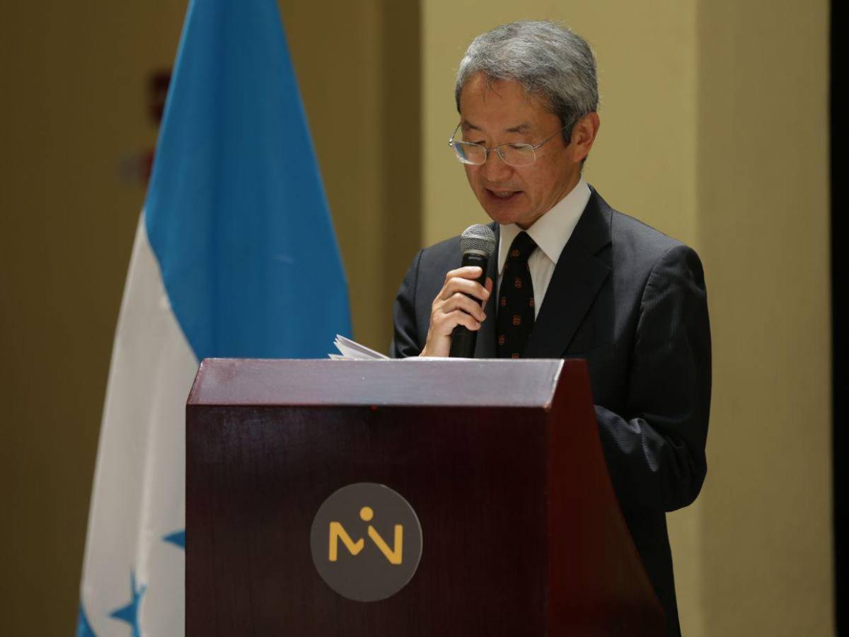 Exposición de muñecas  japonesas en Tegucigalpa