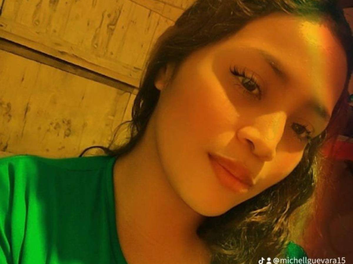 ¿Guardia que mató a Andrea López y a su compañero en gasolinera era su expareja?