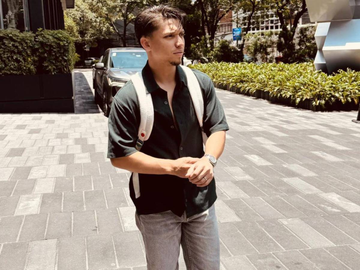 Caracolito: De afectado por Eta e Iota a jugar en la selección de tiktokers de Honduras