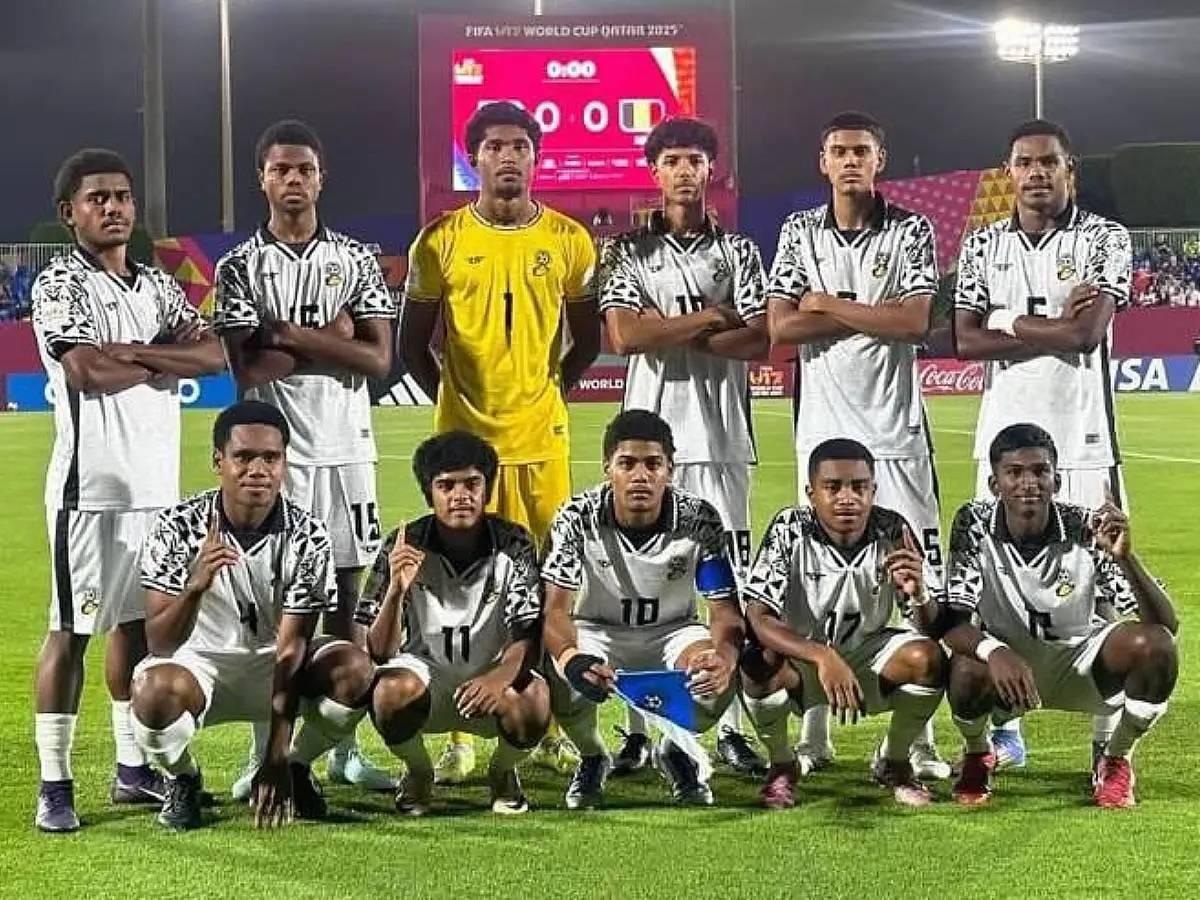 Selecciones ya clasificadas al Mundial Sub-17 en Qatar: Honduras ya lo logró