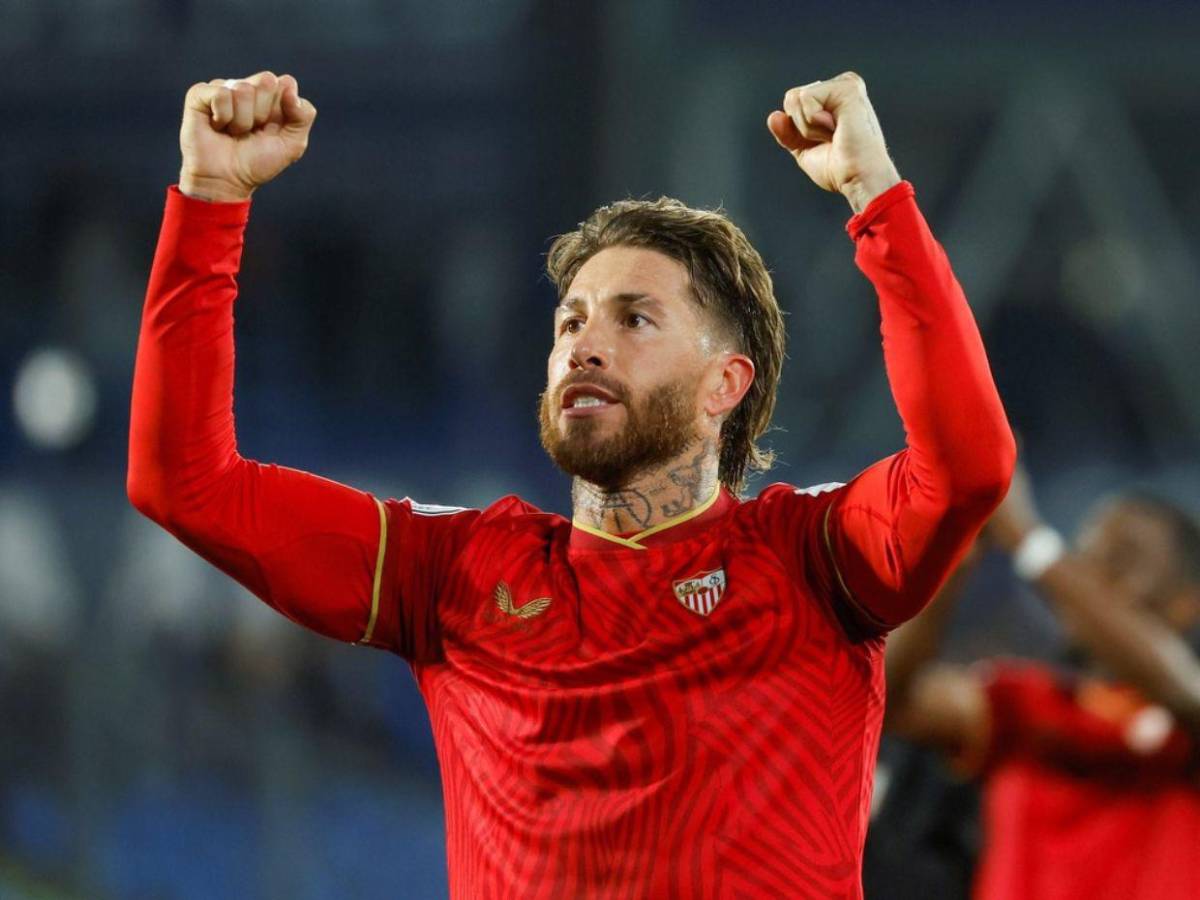 ¿Qué es la ley anti Piqué que afectaría a Sergio Ramos si compra al Sevilla?