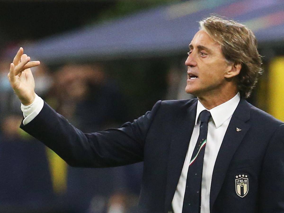 ¡Caos en la Federación de Italia! Nuevo entrenador y director deportivo en menos de 24 horas