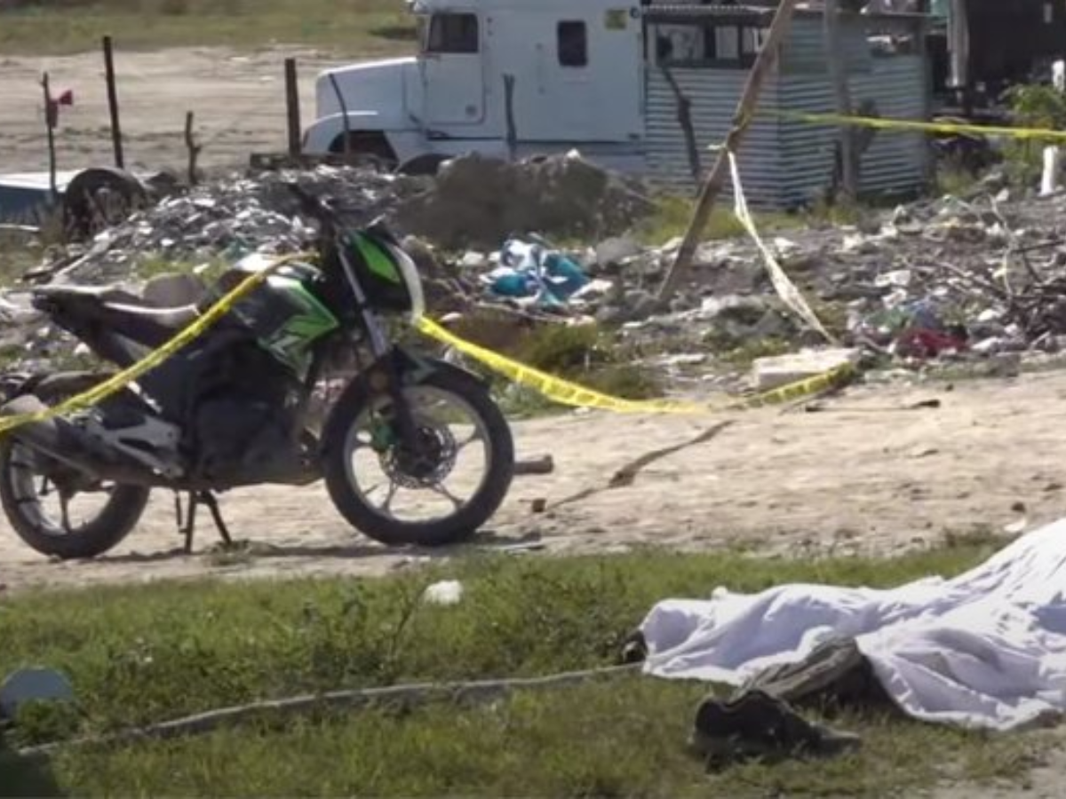 Por dañar un carro asesinan a joven en autolote en San Pedro Sula