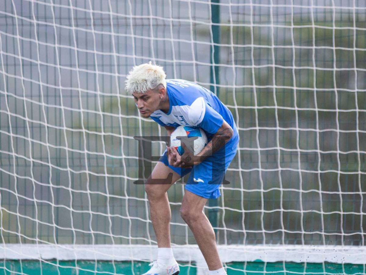 ¿Quién tiene más? La cantidad de seguidores de los tiktokers de la selección hondureña