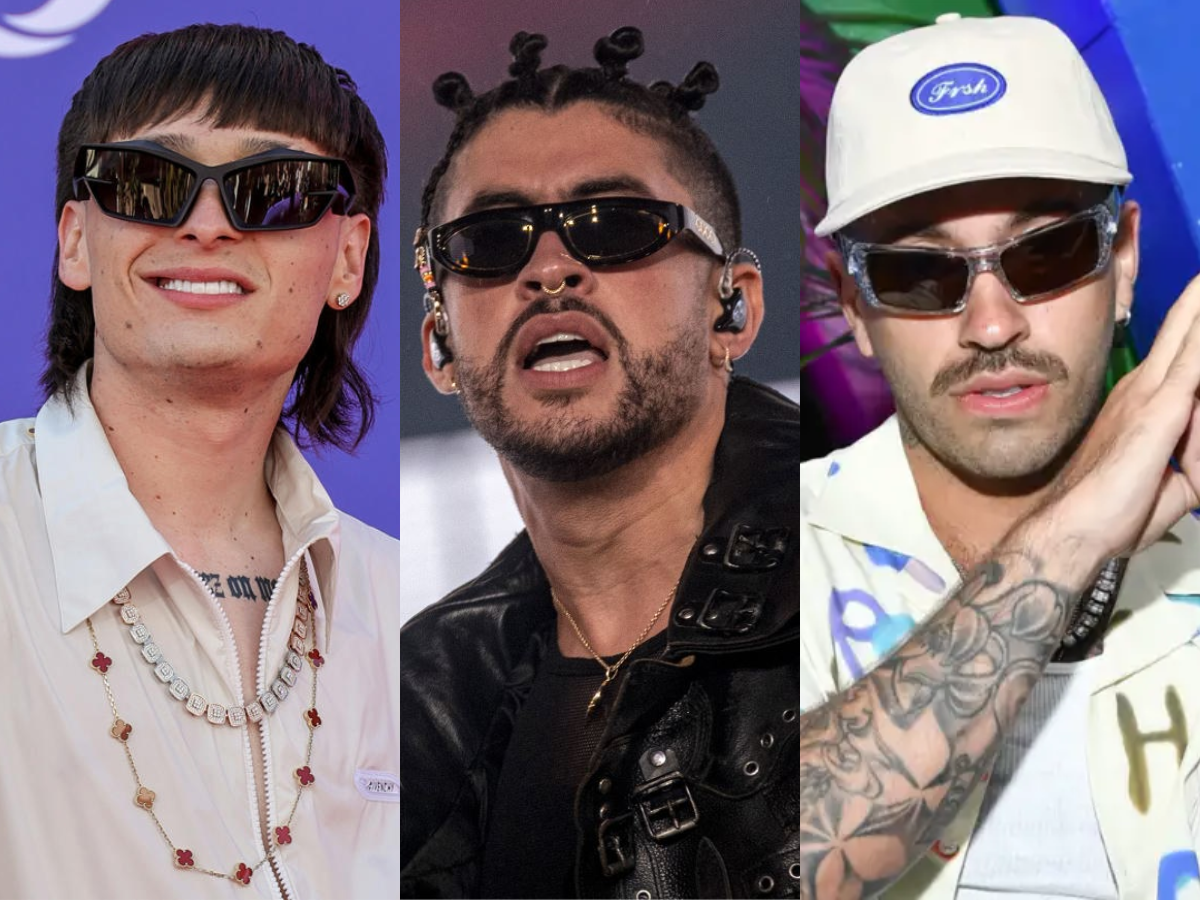 Latin American Music Awards 2024: Sigue la cobertura en vivo