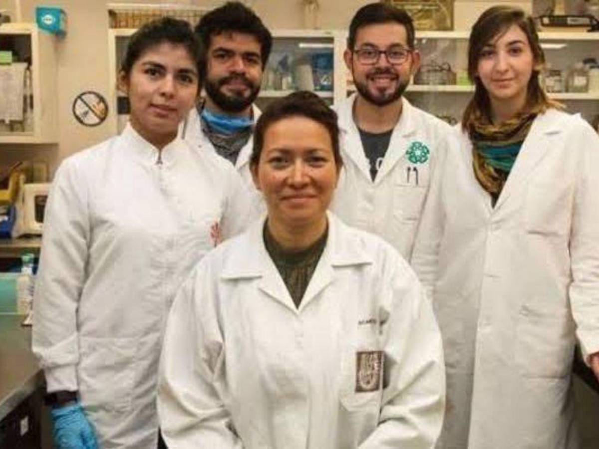Eva Gallegos: Científica que erradicó el VPH al 100% en 29 mujeres