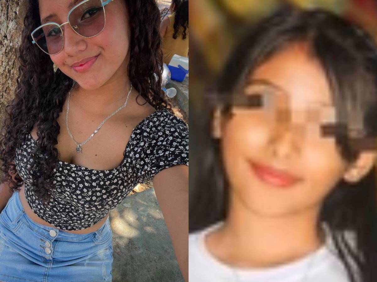 Hipótesis: ¿Qué provocó el fatal choque dónde murieron tía y sobrina en Juticalpa, Olancho?