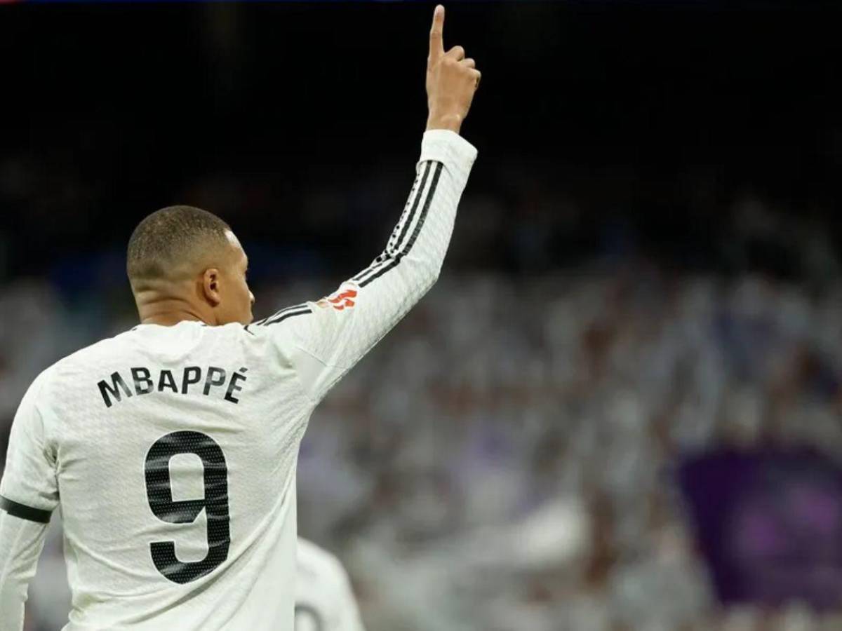 Kylian Mbappé es hospitalizado de urgencia previo al Mundial de Clubes ¿La razón?