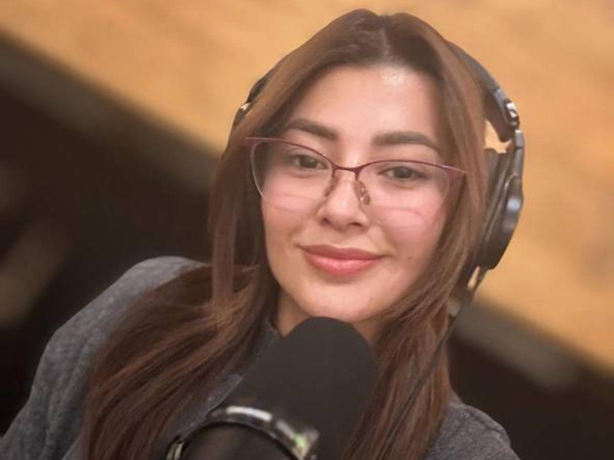 “Necesito expresarme”: Milagro Flores anuncia su retorno a la música pese a las críticas