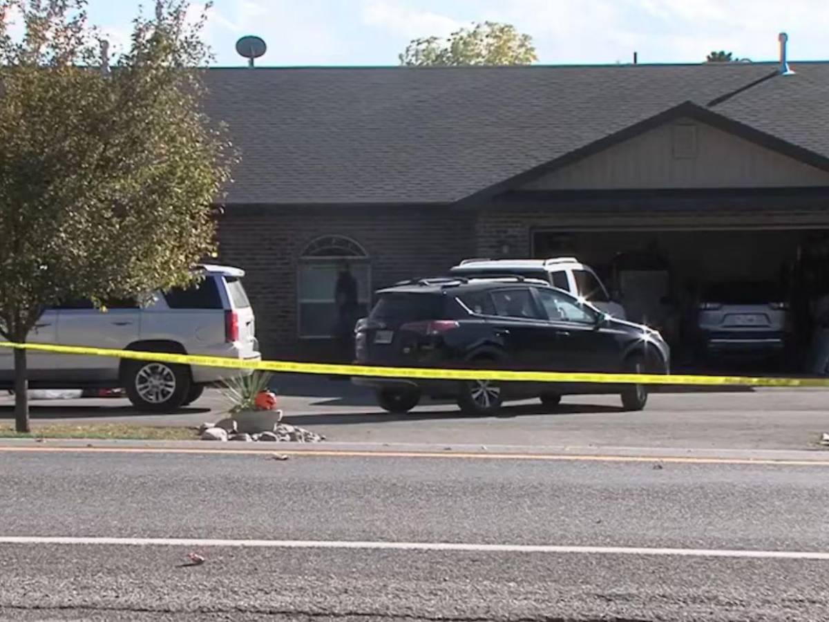 Hallan cinco muertos por monóxido de carbono en Utah; cuatro víctimas son menores