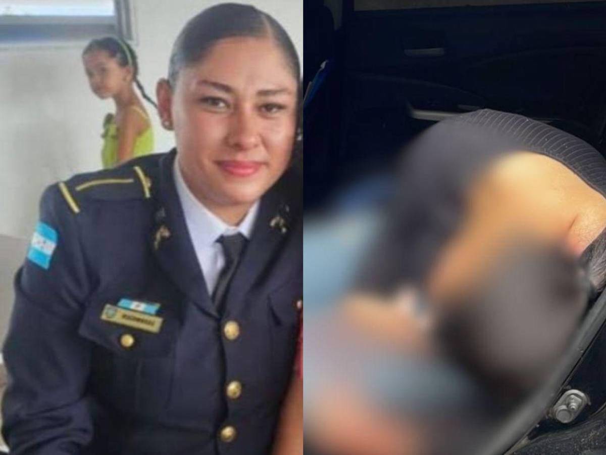 Ingris, Yaritza y Yuli, policías asesinadas por sus parejas; dos de los asesinos eran agentes