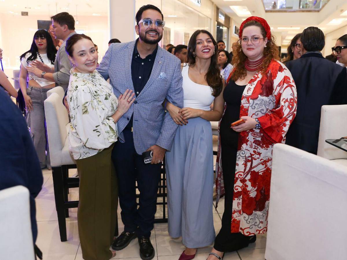 BAC Estilo Moda abre paso a su décima edición junto a invitados especiales