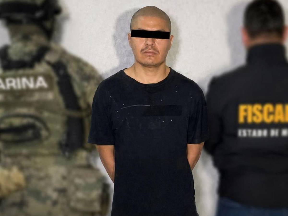 Enfermero ataca a su esposa con más de 25 puñaladas en Ecatepec; la mantenía encerrada