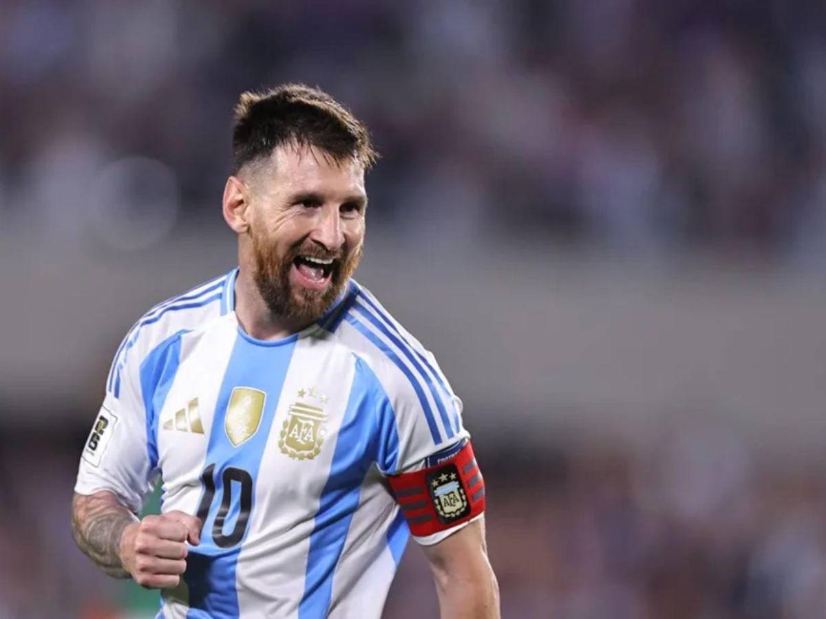 ¿Messi o Cristiano? Estos son los récords que podrían romper en el Mundial 2026