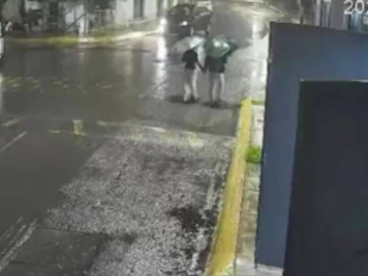 Brenda Trujano fue atropellada frente a su novio; su expareja es sospechoso
