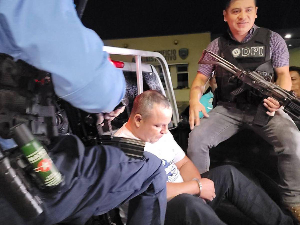 Se hacía pasar por un pastor para captar a sus víctimas:  Junior Anariba acusado de abusar de menores