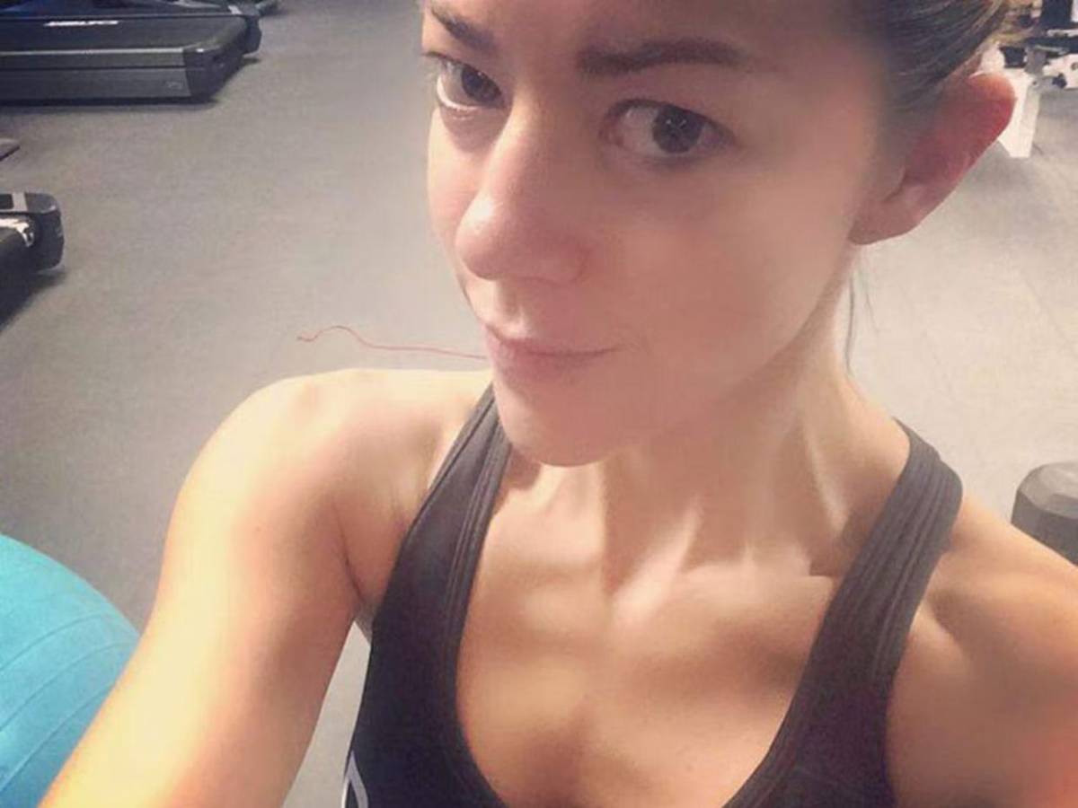 Fernanda Castillo, protagonista de El Señor de los Cielos, preocupa con su cambio físico