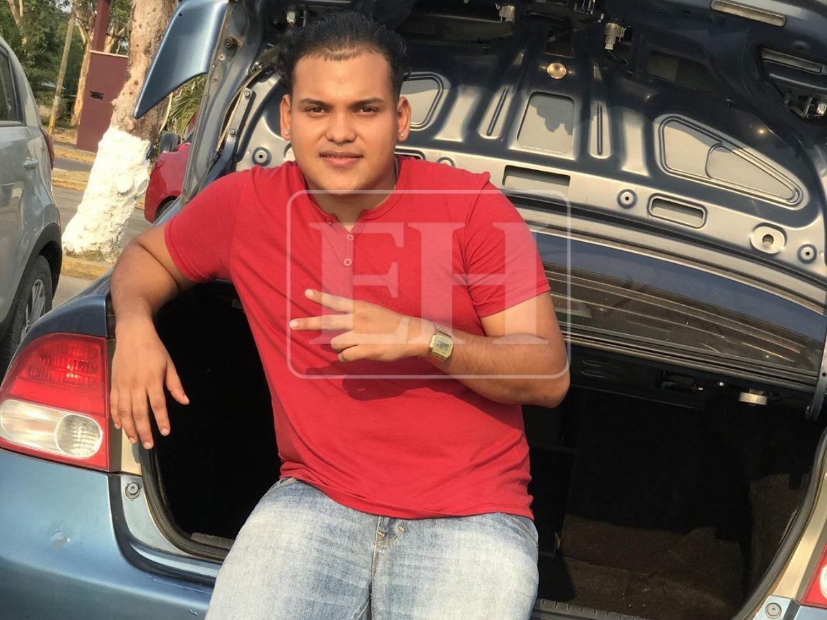 Walter Ortiz fue torturado y lanzado de un vehículo antes de ser asesinado en La Ceiba
