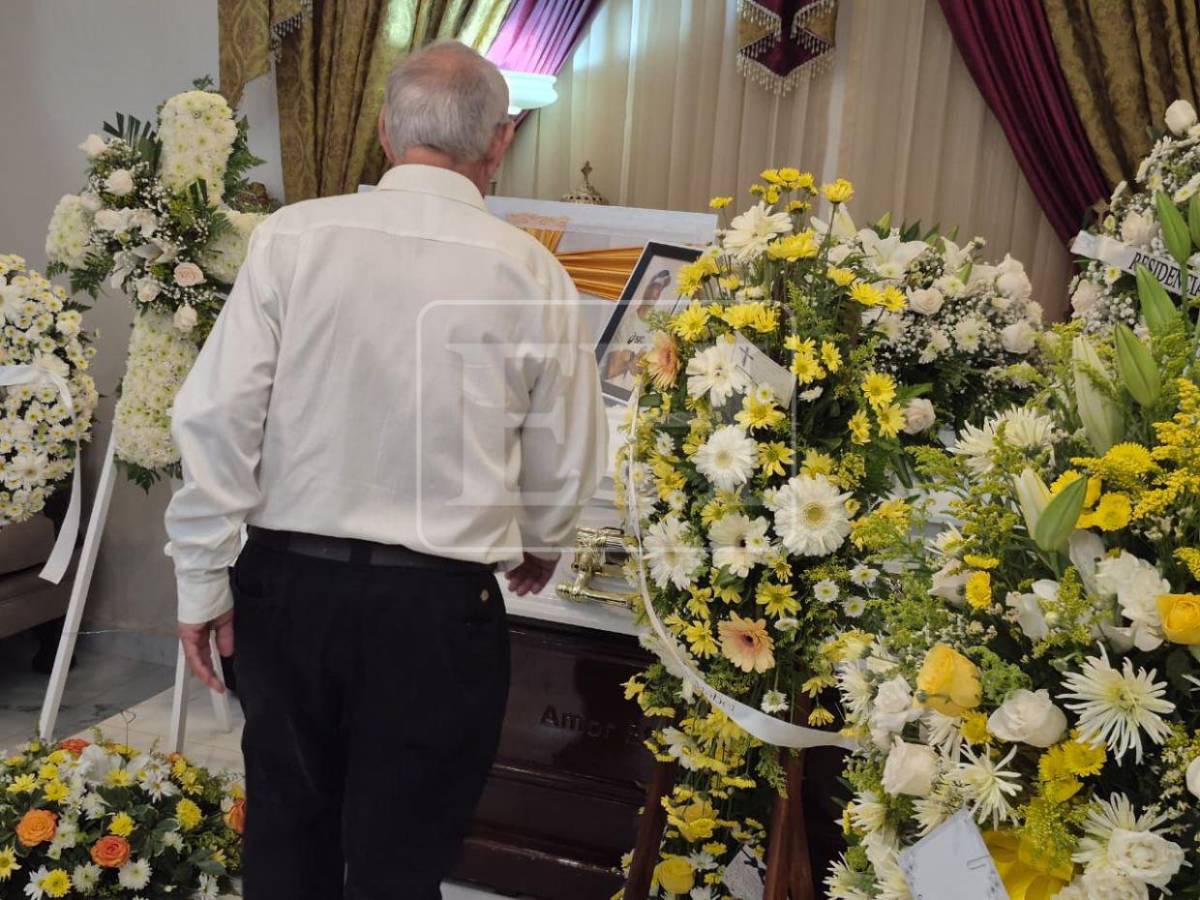 Fue un asunto de envidia... me lo mandaron a liquidar: padre de Milton Rápalo, empresario asesinado en SPS