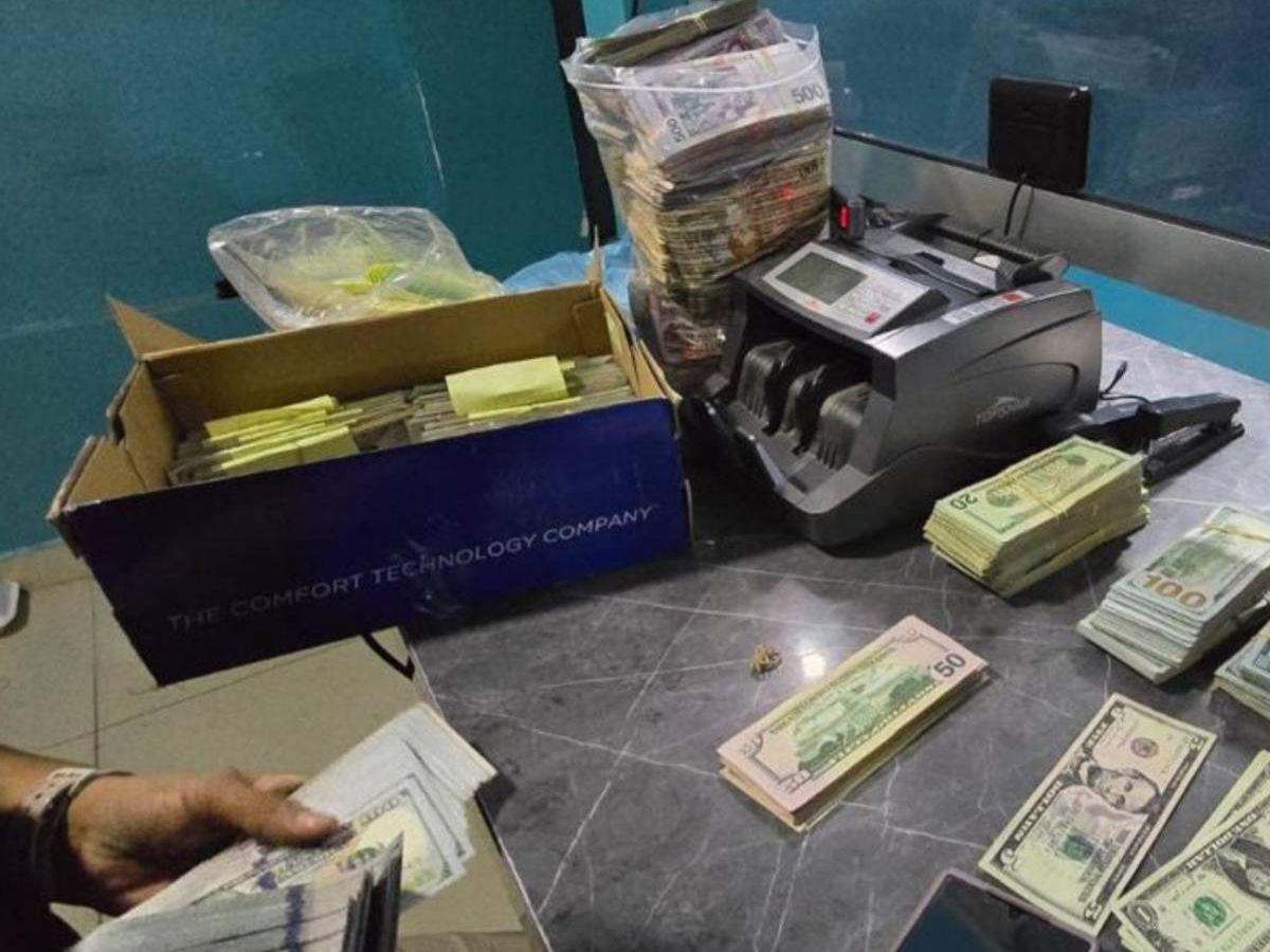 Empresas niegan vínculo con Koriun Inversiones, pese al uso de sus logotipos en banners promocionales