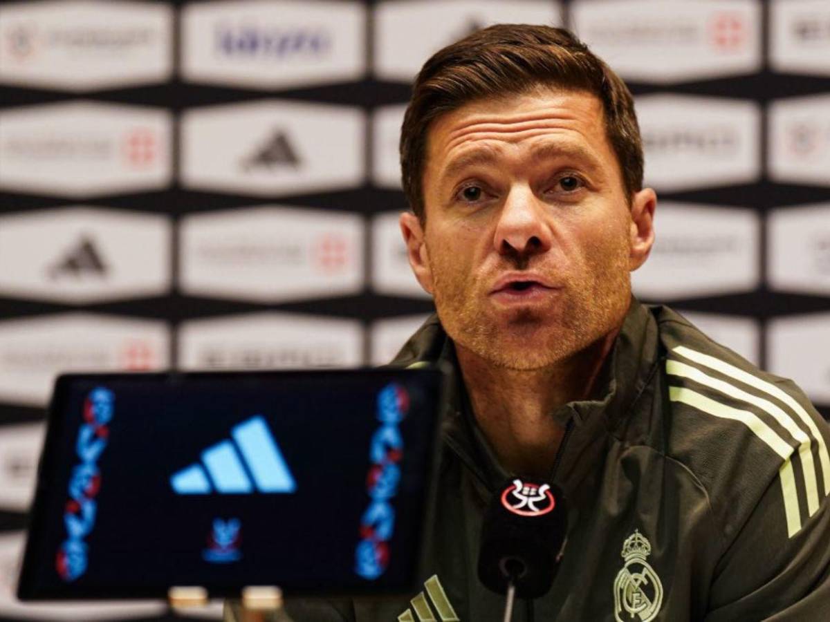 Antonio Pintus, una de las razones de mayor peso para la salida de Xabi Alonso