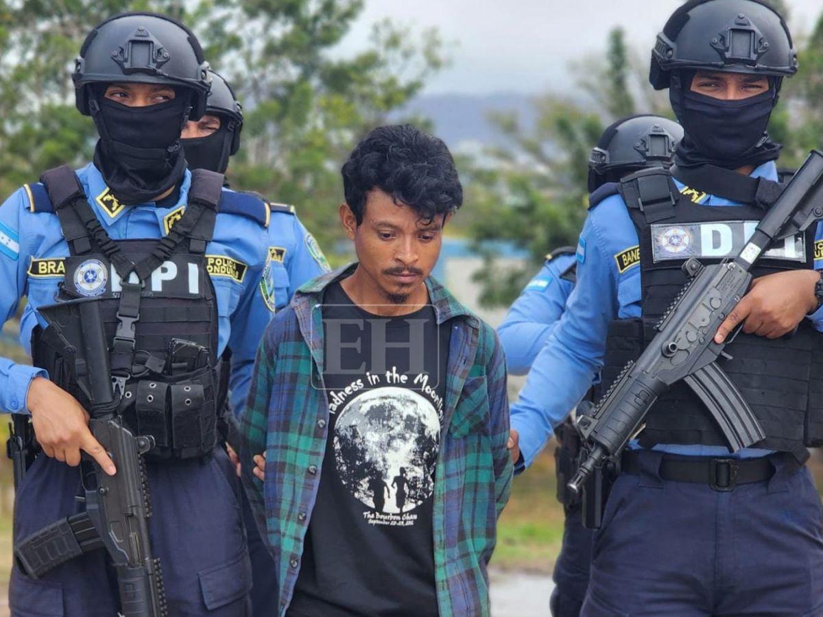 Catalina Vásquez, señora asesinada a machetazos en Curarén: así quedó la escena del crimen