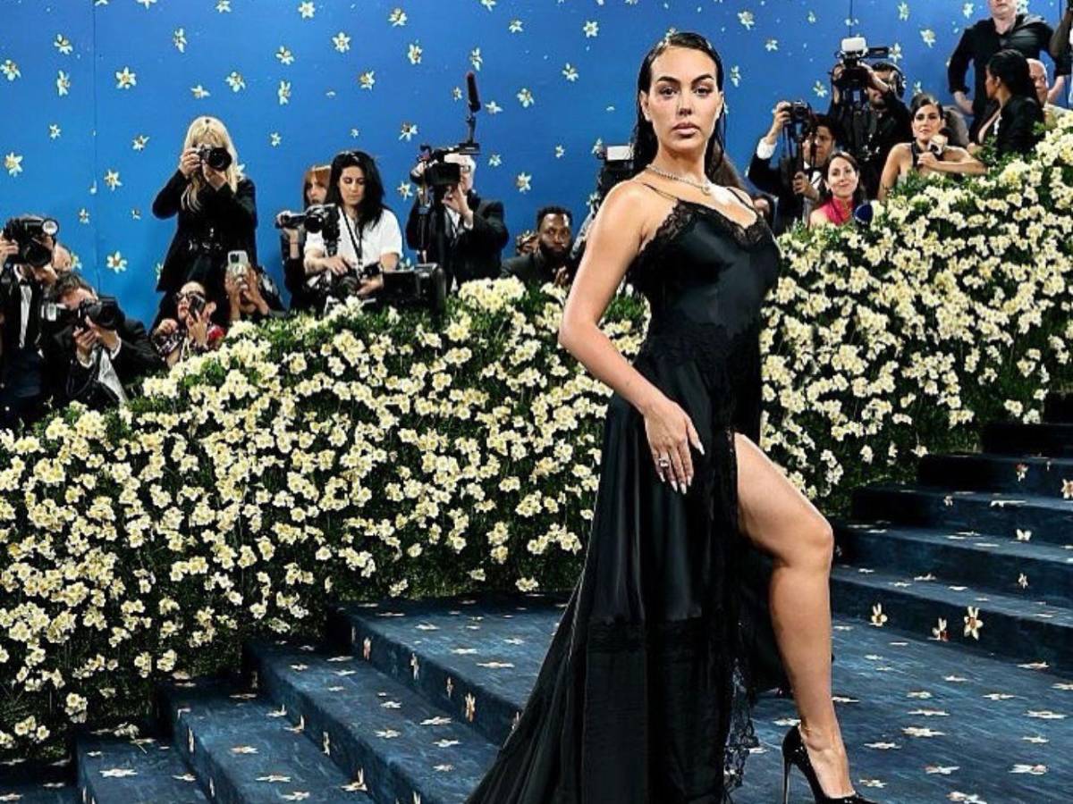 ¿Cuánto cuesta el anillo de diamante que Cristiano Ronaldo le dio a Georgina?