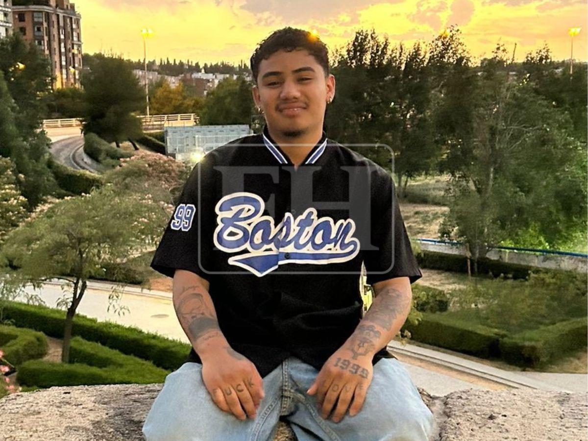 Hipótesis del caso de José Santos, hondureño asesinado en un parque de España