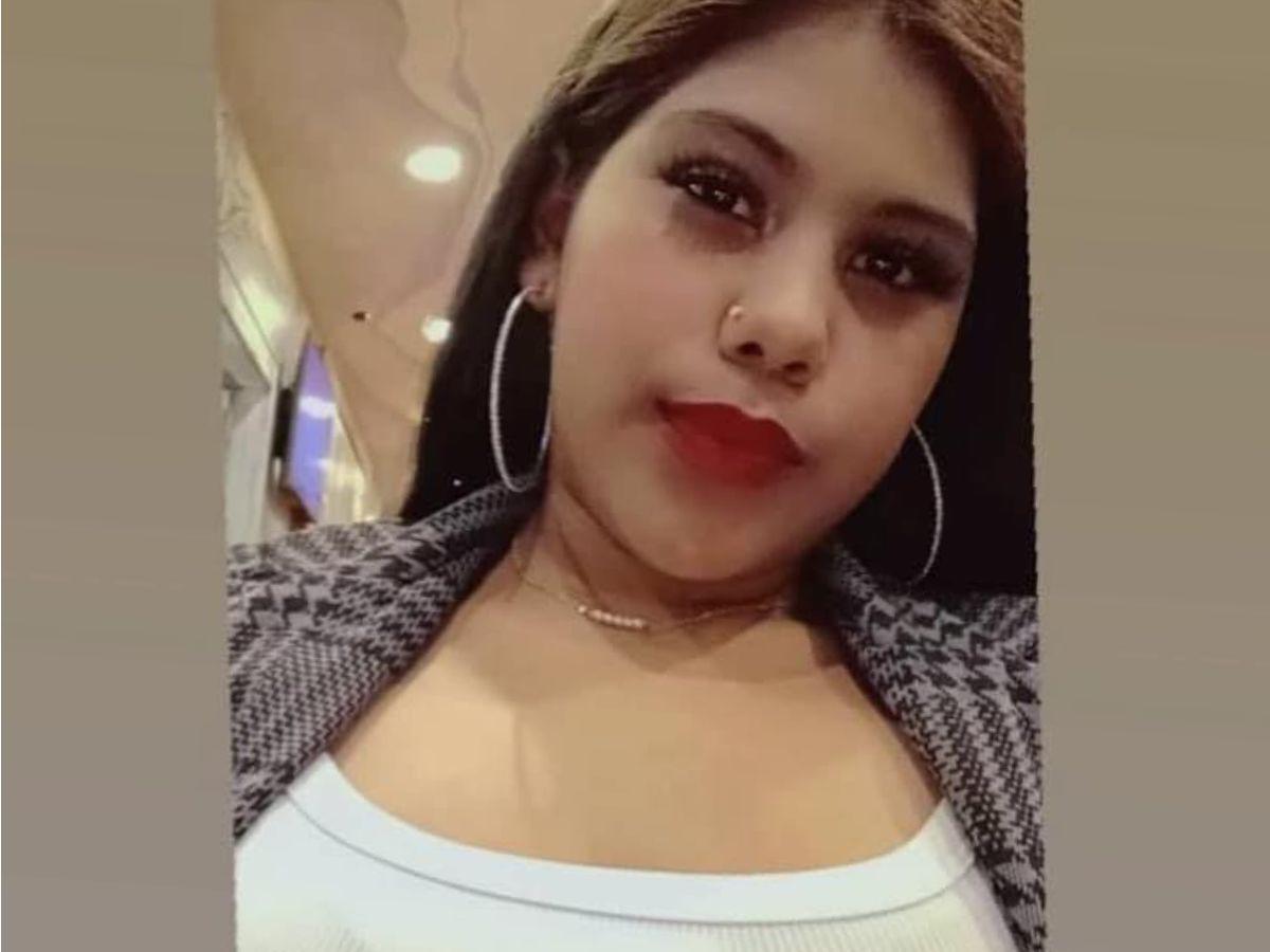 Karol Morales, hondureña asesinada por su expareja en EE UU tras no aceptar su ruptura