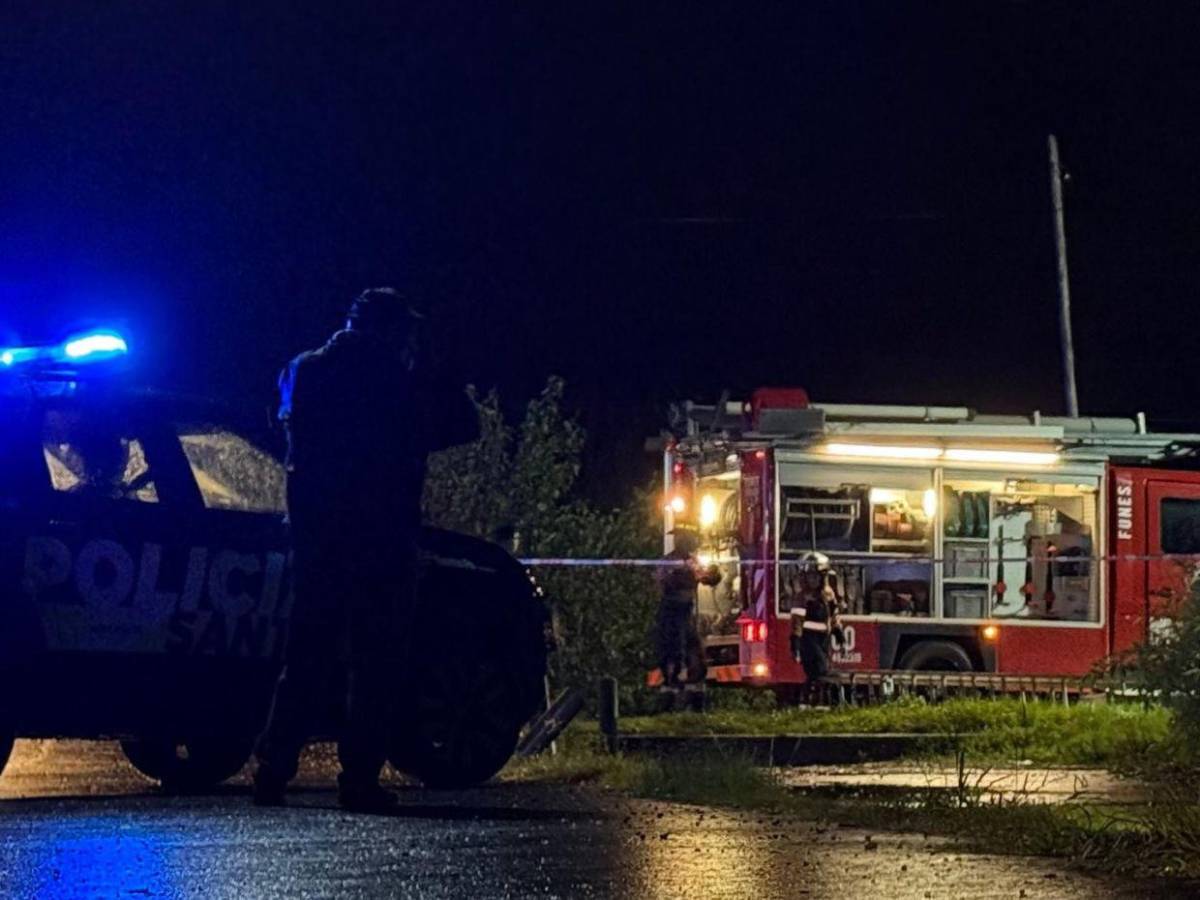 Caso Ramiro Nast: fue a una fiesta y días después lo hallaron muerto en una heladera