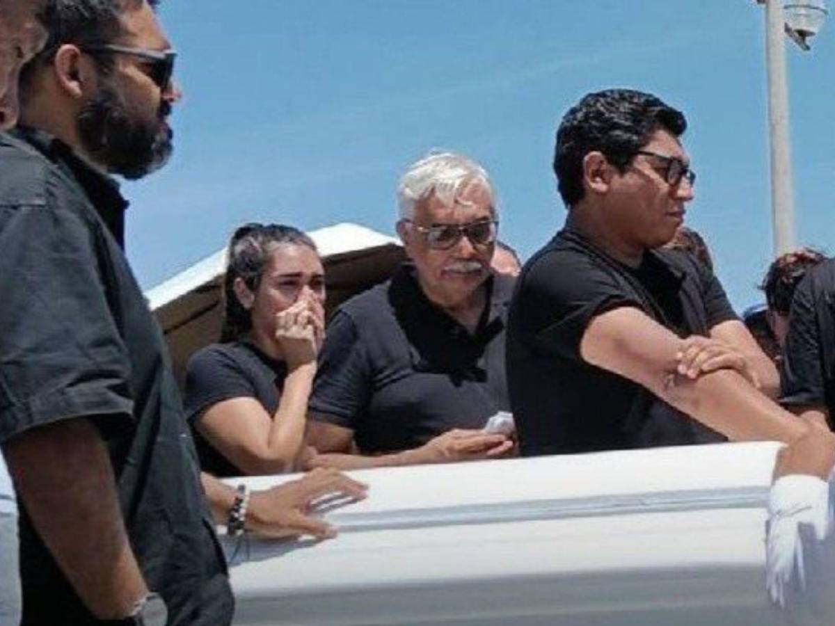 Caso Minosska Pinto: seguros de vida millonarios señalan a su esposo como culpable