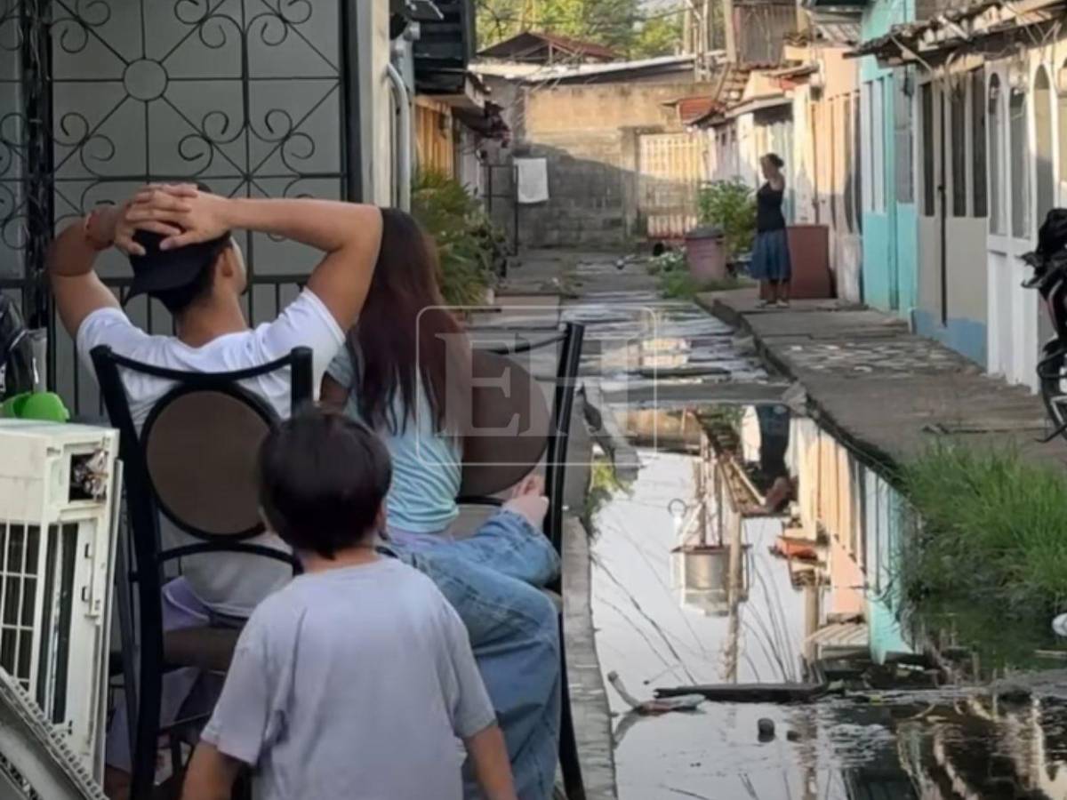 Su bebé de ocho meses lloraba: pareja de Bianca la habría matado con sus cuatro hijos dentro de la casa