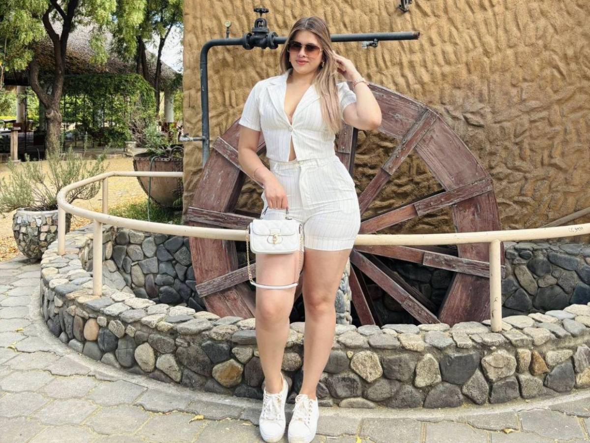 ¿Se acabó el amor? María Erazo y Javian Thompson eliminan fotos y se dejan de seguir en redes