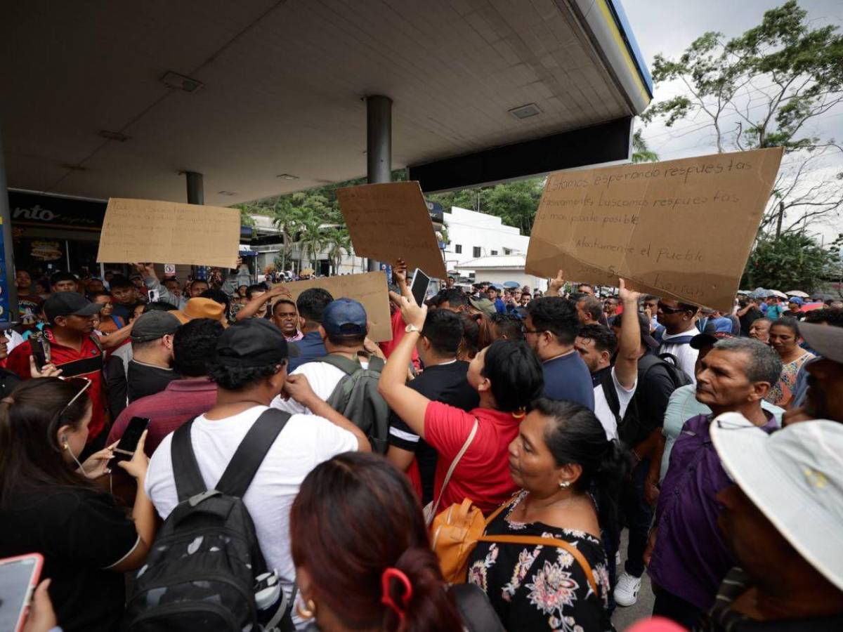 ¿Cómo ha avanzado el caso de Koriun Inversiones después de tres meses?