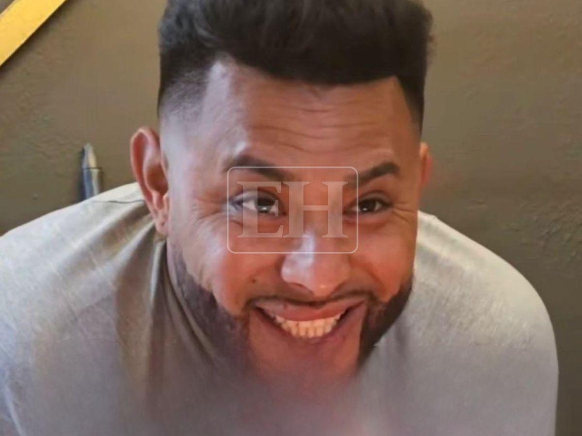 Kilver Pérez, el hondureño que murió aplastado en México: fue deportado de EE UU e intentaba volver