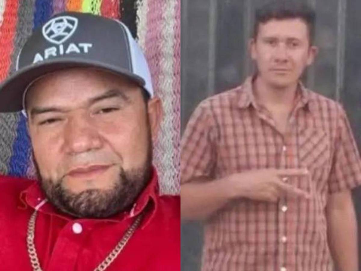 Dos hombres fueron hallados muertos en su carro: supuestamente le dieron “jalón” a un hombre