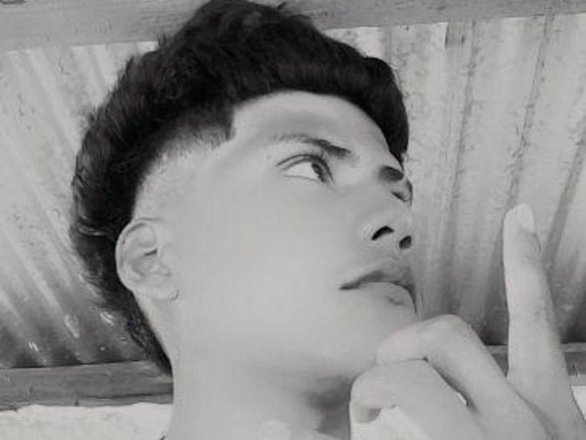 De un refugio a la morgue: Eleazar Hernández, bachiller hallado muerto en Yaguacire