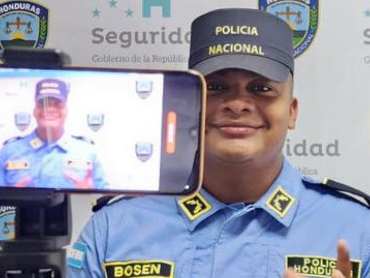Policía resguardaba a un recluso en el hospital y lo mataron: enfrentamiento en Puerto Lempira