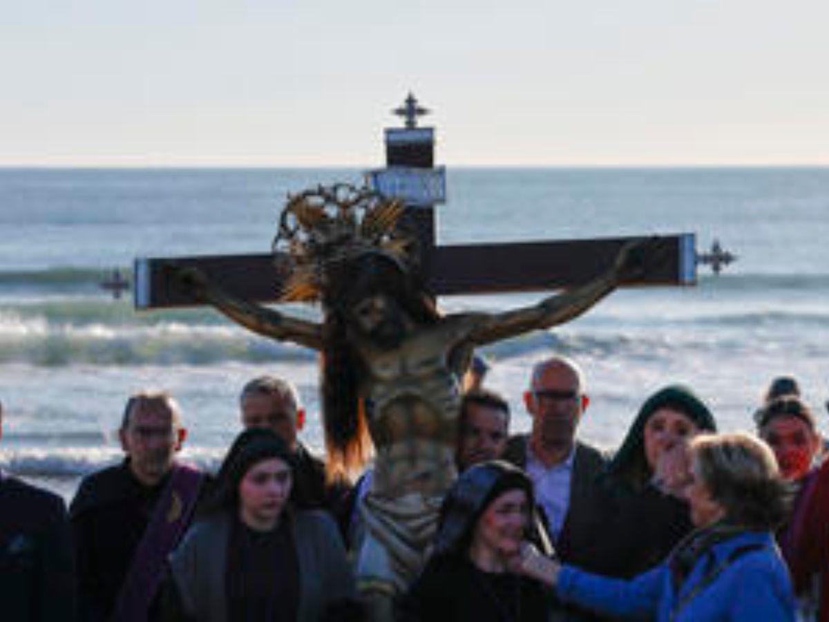 Así se vive el Viernes Santo en el mundo: ¿por qué es una fecha tan importante?