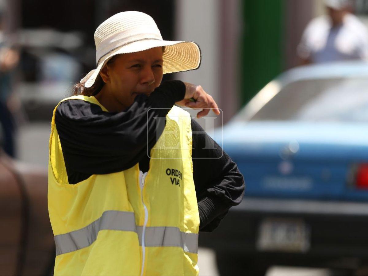 ¿Cómo evitar golpes de calor ante las altas temperaturas en Honduras? Esto recomienda Salud